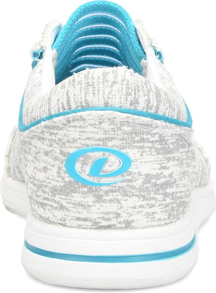 Dexter Womens Suzana 2 Light Grey/Blue