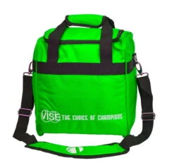 VISE Single Tote Green