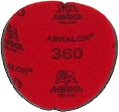 Classic Abralon Sanding Pad 360 Grit