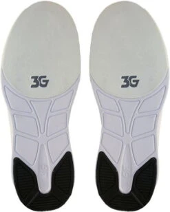 3G Unisex Kicks II Navy