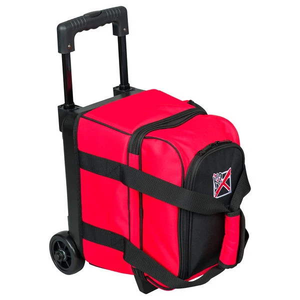 KR Strikeforce Hybrid Single Roller Red