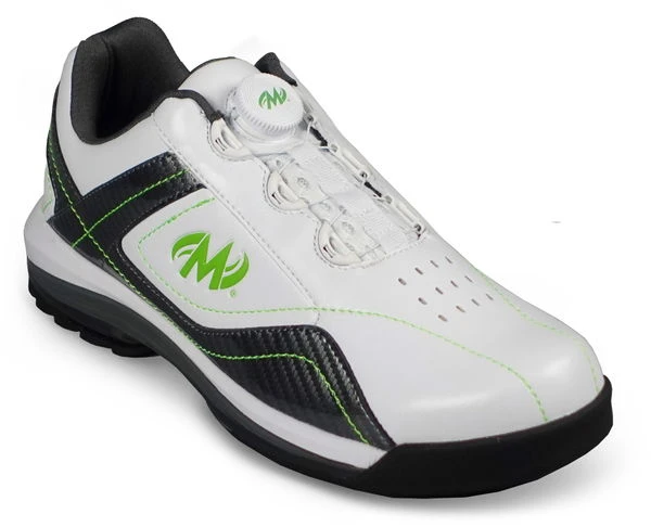 Motiv Mens Propel FT White/Carbon/Lime Right Hand