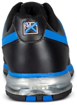 KR Strikeforce Mens TPU Revival Black/Royal Right Hand