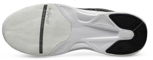 KR Strikeforce Mens Flyer Lite Black Wide Width