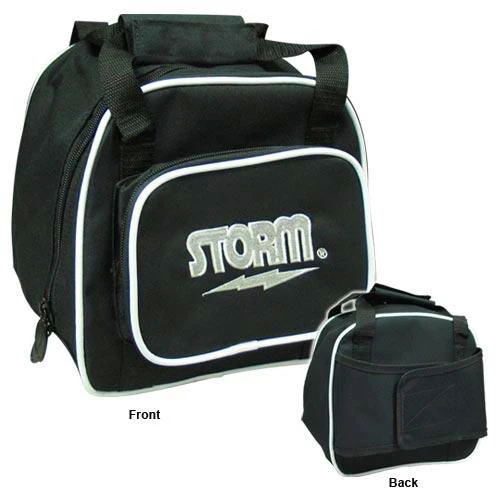 Storm 1 Ball Spare Kit