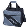 KR Strikeforce Fast Single Tote Charcoal
