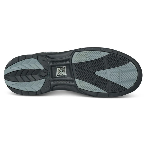 KR Strikeforce Mens Epic Black/Charcoal Right Hand