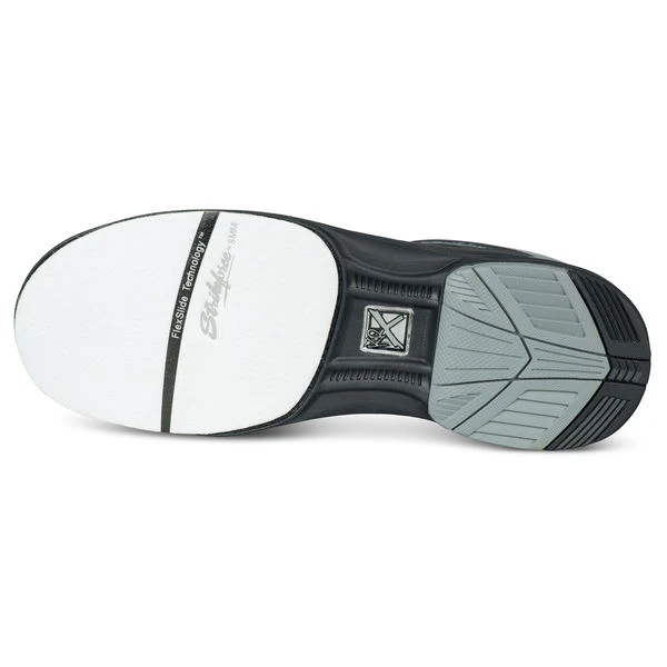 KR Strikeforce Mens Epic Black/Charcoal Right Hand