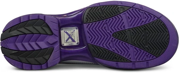 KR Strikeforce Womens Dream White/Purple Right Hand