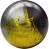 Brunswick Twist Black/Gold/Silver