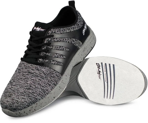 KR Strikeforce Mens Commander Charcoal