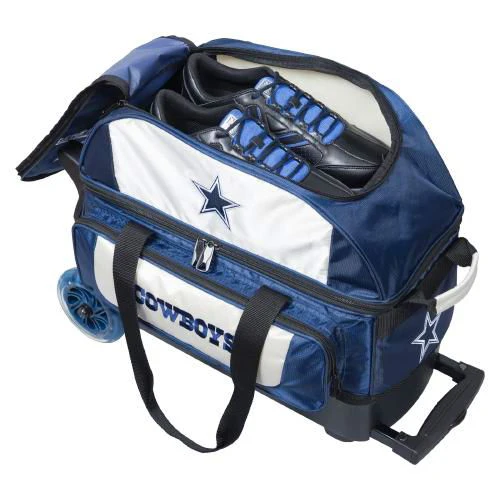 KR Strikeforce NFL Double Roller Dallas Cowboys