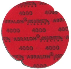 Classic Abralon Sanding Pad 4000 Grit