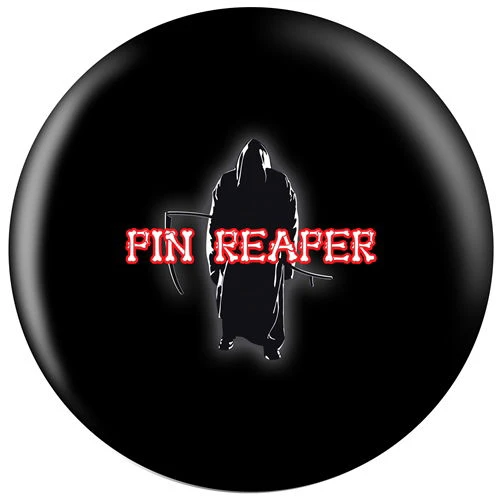 Exclusive Pin Reaper