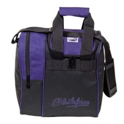 KR Strikeforce Rook Single Tote Purple