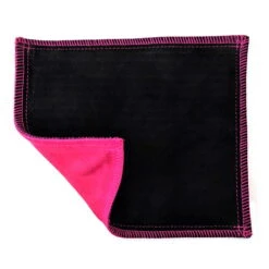 Classic Shammy Black/Pink