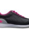 Brunswick Womens Mystic Black/Pink