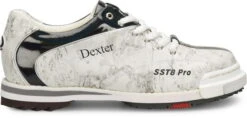 Dexter Womens SST 8 Pro Marble