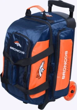 KR Strikeforce NFL Double Roller Denver Broncos