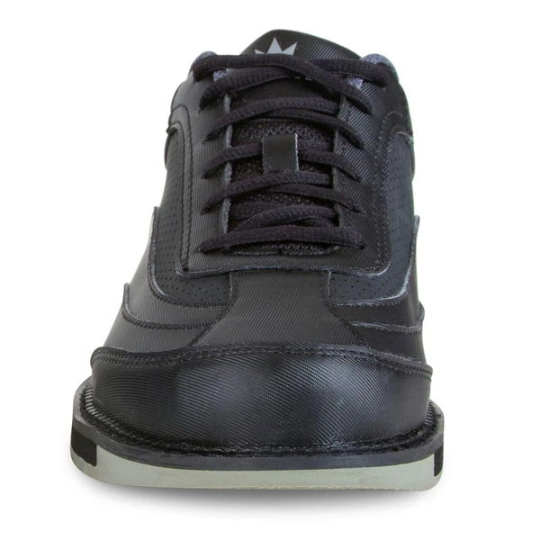 Brunswick Mens Rampage Black Right Hand Wide Width