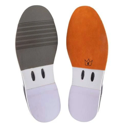 Brunswick Mens Command Right Hand Black/Blue