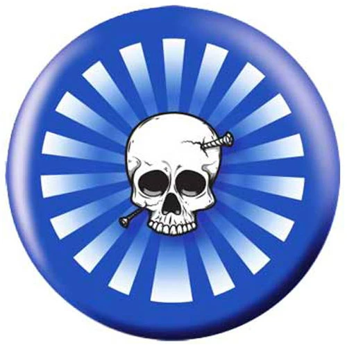OnTheBallBowling Screwed Skulls