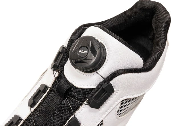 Brunswick Mens Fury White Right Hand