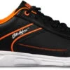 KR Strikeforce Mens Flyer Lite Black/Orange
