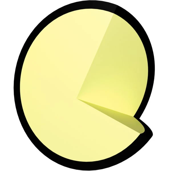 Brunswick Twist Black/Gold/Silver