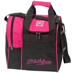 KR Strikeforce Rook Single Tote Pink