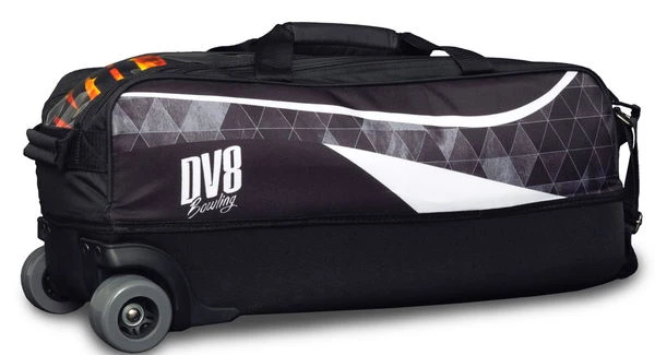 DV8 Dye-Sub Triple Tote