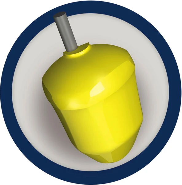 Radical Sneak Attack Solid