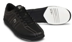 KR Strikeforce Mens O.P.P. Black-ALMOST NEW