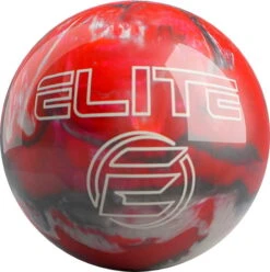 Elite Star Red/Black/White