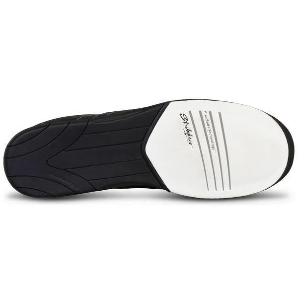 KR Strikeforce Mens O.P.P. Black Wide Width