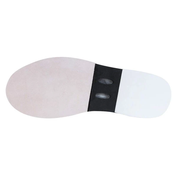 Brunswick Mens Rampage Black Right Hand Wide Width