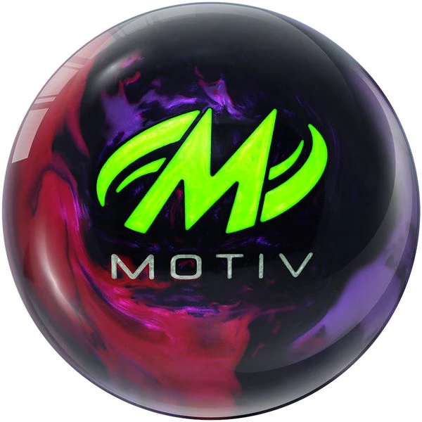 Motiv Ripcord Launch