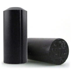 VISE "Easy" 100% Urethane Thumb Slug Black