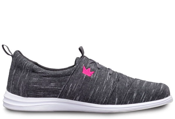 Brunswick Womens Envy Charcoal