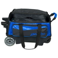 KR Strikeforce Konvoy Double Roller Royal Blue