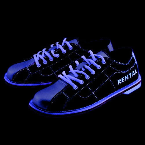 Classic Womens Rental with Straps