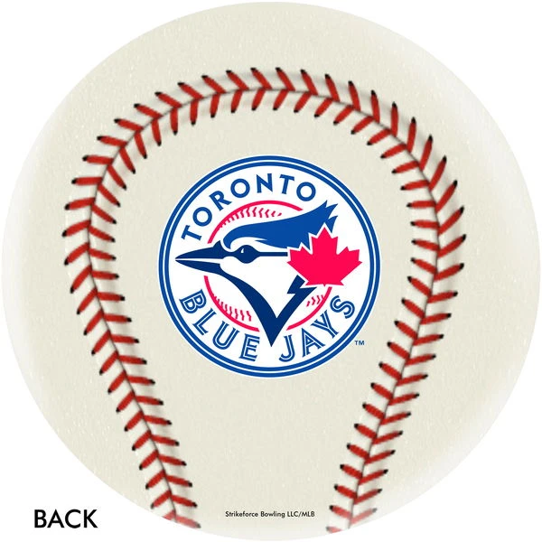 KR Strikeforce MLB Ball Toronto Blue Jays