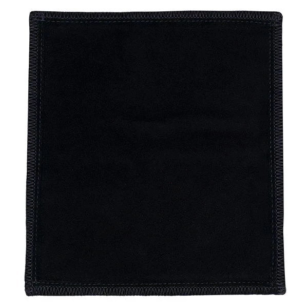 Classic Shammy Black