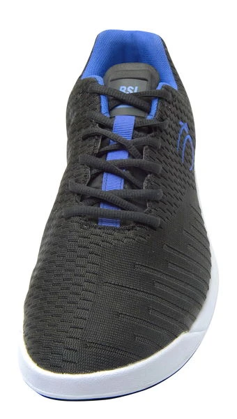 BSI Mens Glide Black/Royal
