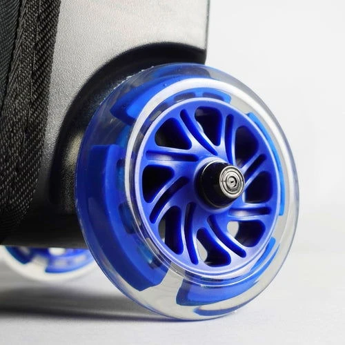 Elite Deluxe 2 BallRoller Royal