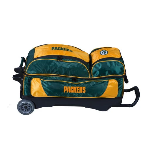 KR Strikeforce NFL Triple Roller Packers