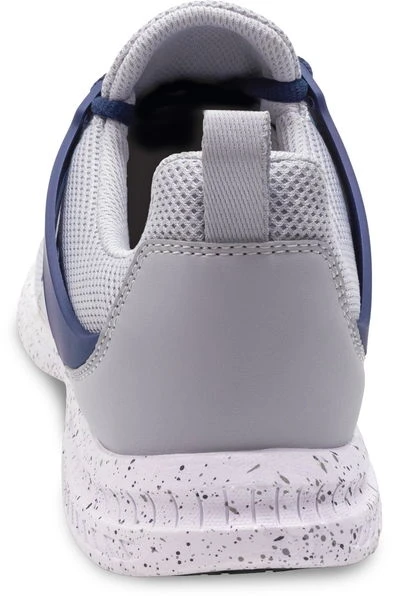 Brunswick Mens Avalanche Grey/Navy