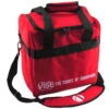 VISE Single Tote Red