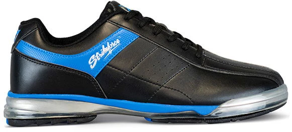 KR Strikeforce Mens TPU Revival Black/Royal Right Hand