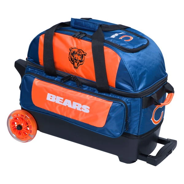 KR Strikeforce NFL Double Roller Chicago Bears